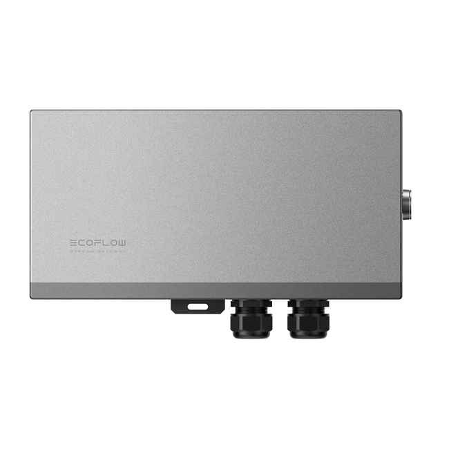 EcoFlow STREAM Gateway