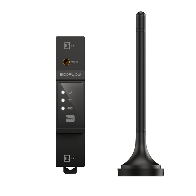 EcoFlow Smart Meter Dual CT voor STREAM 5000