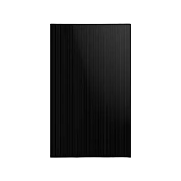 Ja Solar 450 Wp glas-glas All Black & bifacial