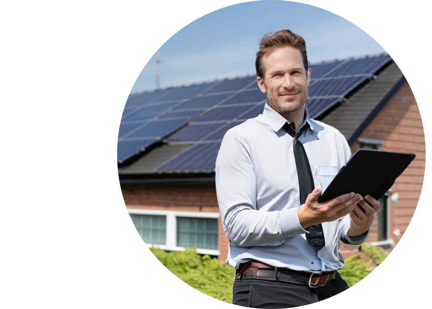 Zonnepanelen, thuisbatterij of misschien wel een laadpaal?