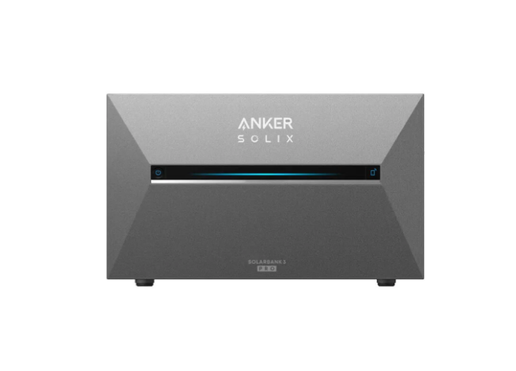 Anker SOLIX Solarbank 3 E2700 Pro