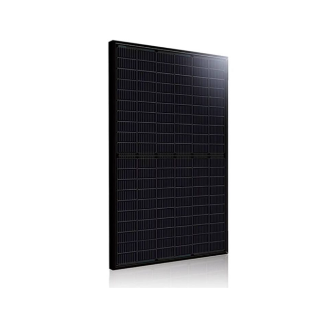 URE 400WP - Full Black