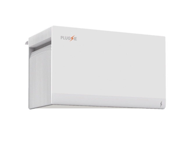 Plugsie Master 2.1kWh