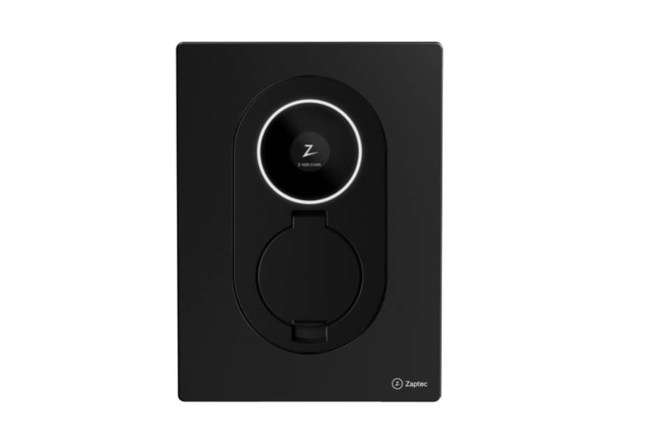 Geld verdienen met je laadpaal?