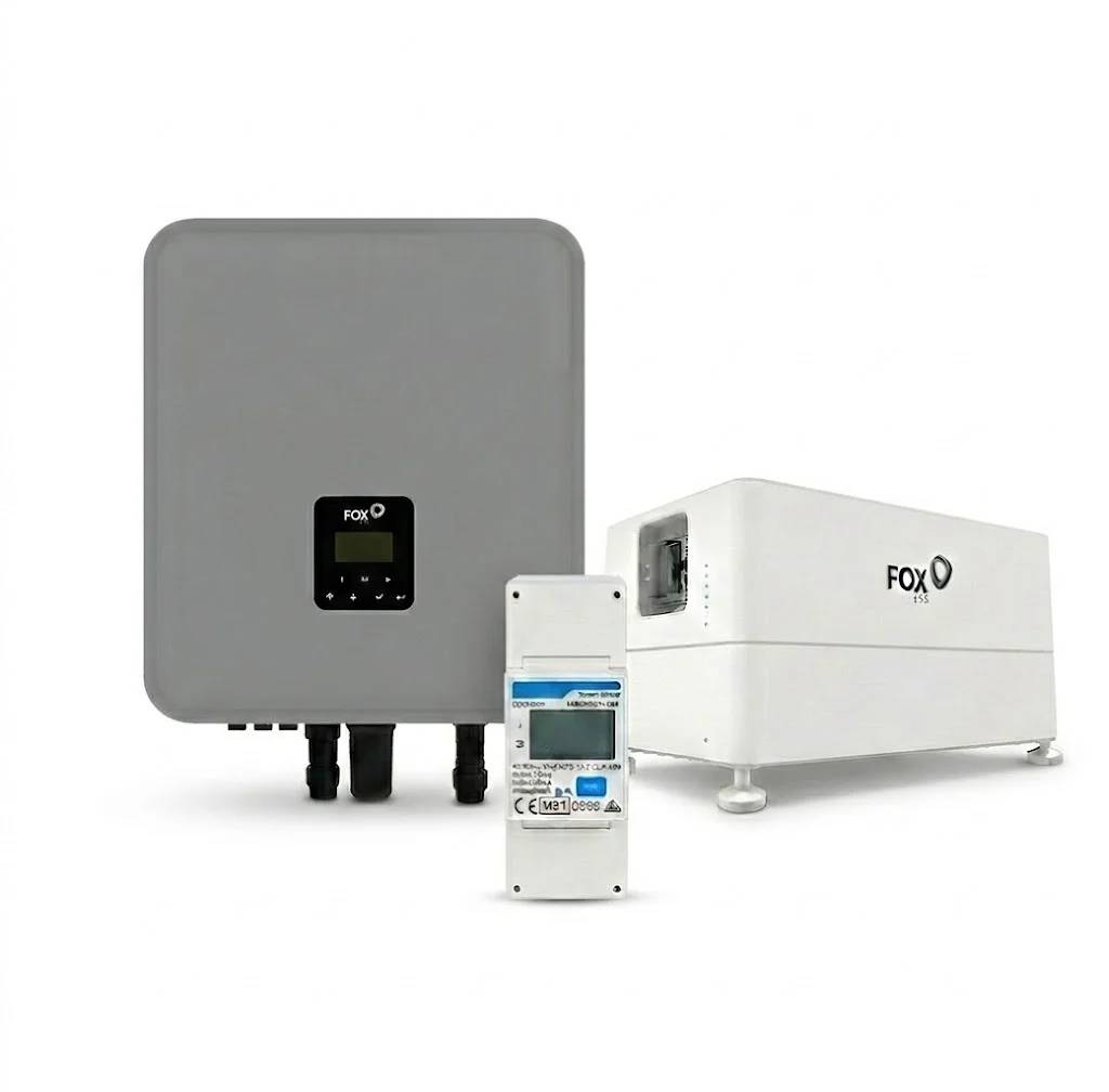 Besparen zonder zorgen!