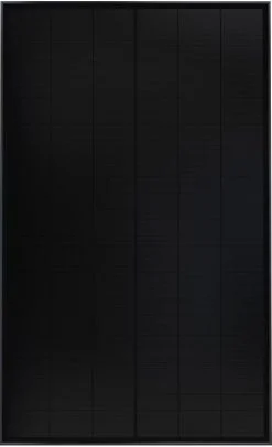 SunPower P3 370 Wp + Micro-omvormer