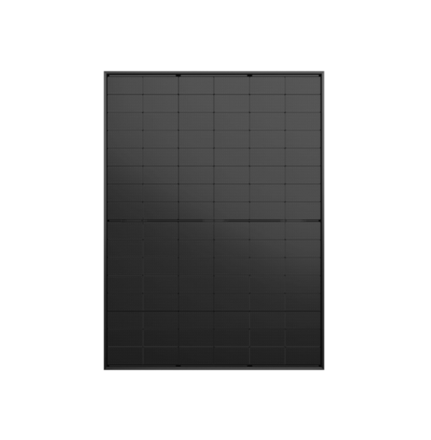 Jinko 460Wp Glas-Glas All Black