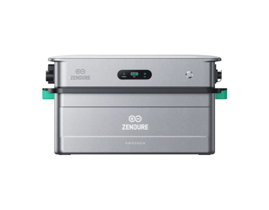 Zendure SolarFlow