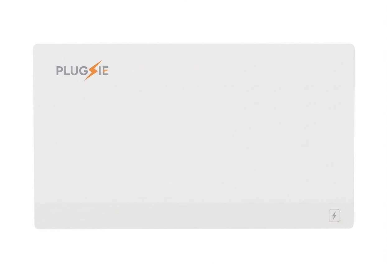 Plugsie Master 2.1 kWh