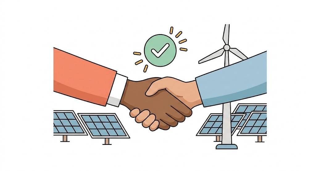 Persoonlijk advies van onze energie-experts