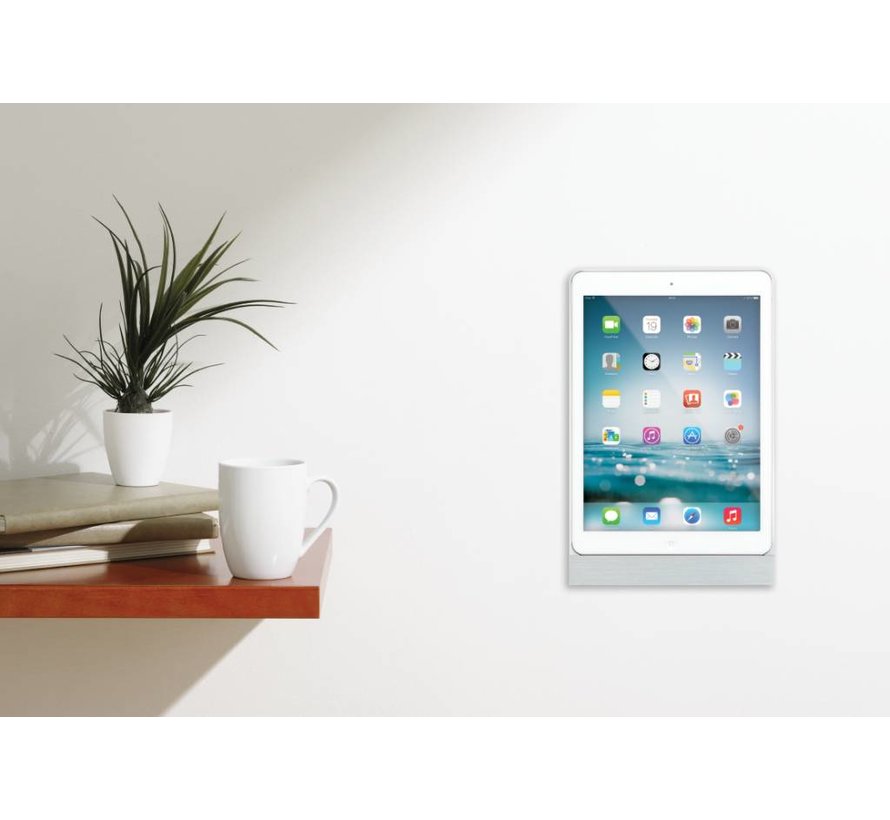 Eve wandhouder voor iPad Air 10.5