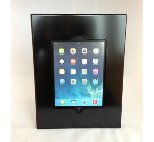 Tabboy XL iPad Mini Wandhouder met anti-diefstal beveiliging