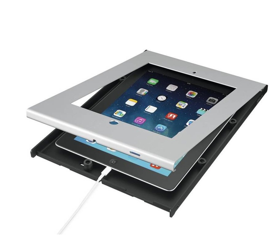 Tablock iPad Mini 4/5 wandhouder