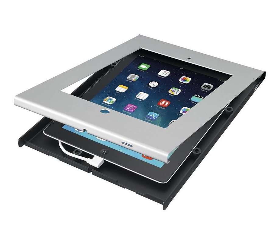 Tablock iPad Mini 4/5 wandhouder