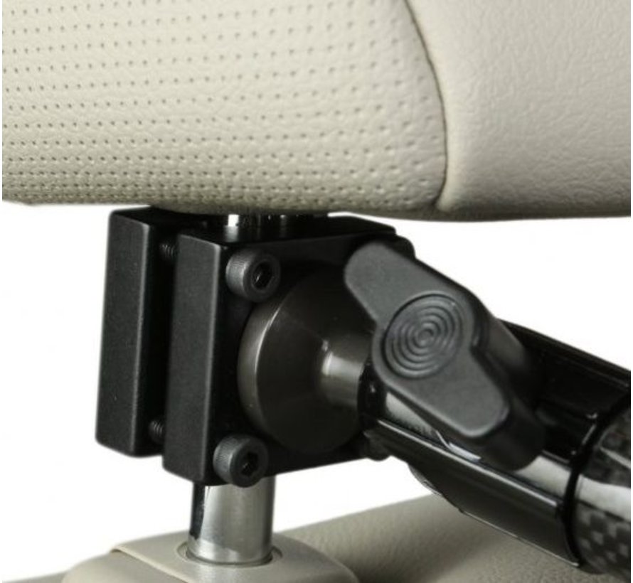 MagConnect™ Headrest Mount (Mount Only) MMU106