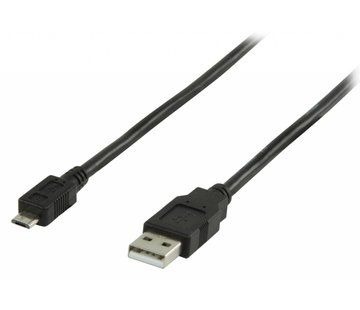 3 Meter Micro USB Kabel