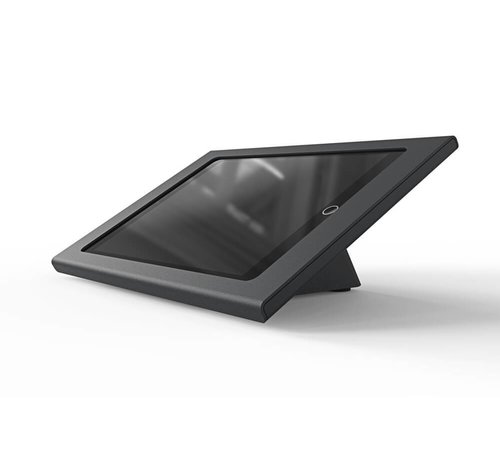 Heckler Design Zoom Rooms Console voor iPad 9.7- Zwart