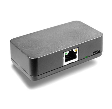 Redpark Gigabit+PoE Voeding Adapter iPad met Lightning aansluiting