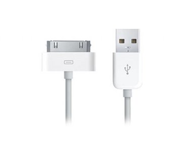 USB 2 meter docking kabel voor iPad 2/3