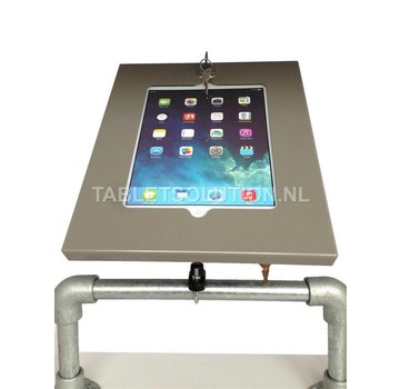 Tabboy Tablet stangbevestiging Pin-Lock