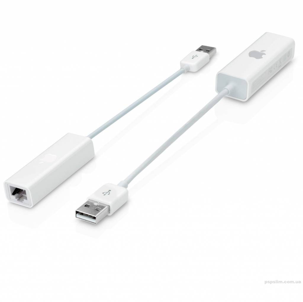 ethernet adapter for mac pro
