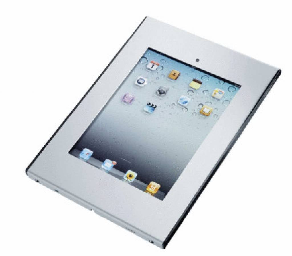 overdrijving George Hanbury storting Tablock iPad wandhouder PTS1206 - Tabletsolution