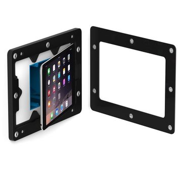 Vidamount On-Wall iPad Mini 4/5 wandhouder- Zwart