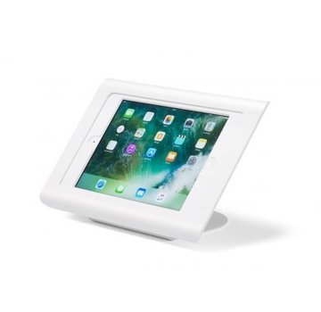 TABDOQ iPad 9.7 tafelstandaard -Wit