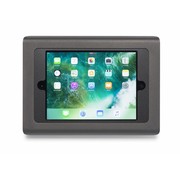 TABDOQ iPad 9.7 wandhouder - Zwart