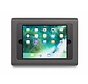 iPad 9.7 wandhouder - Zwart