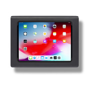 TABDOQ wandhouder iPad Pro 12.9-inch (2018-2021) zwart