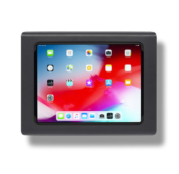 TABDOQ wandhouder iPad Pro 12.9-inch (2018-2021) zwart