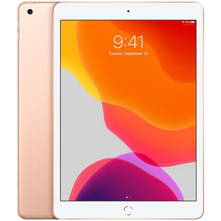 iPad 7th gen 10.2" (2019)