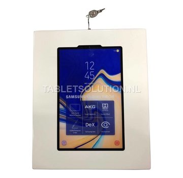 Tabboy Anti-diefstalhouder Samsung Galaxy TAB S6 10.5, diverse montage opties