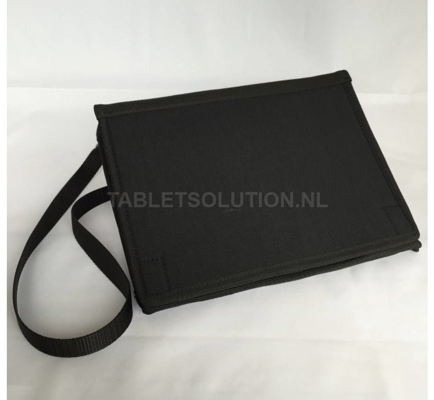 iPad 9.7 handhouder en schouder tas