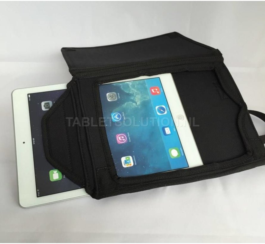 iPad 9.7 handhouder en schouder tas