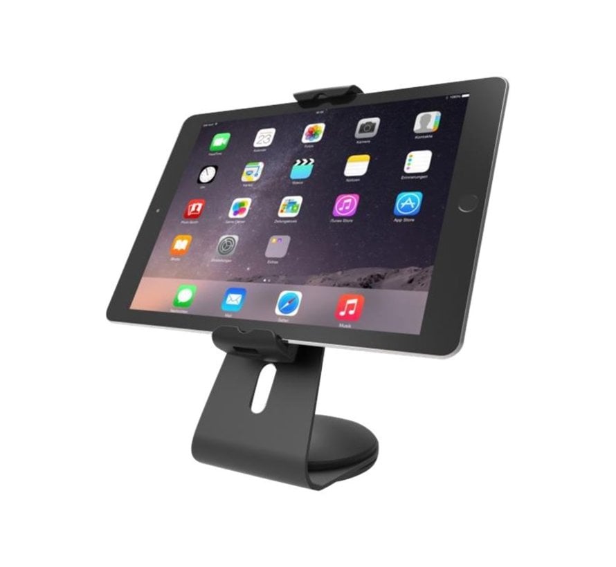 Compulocks Cling Stand Universal Tablet Counter Top Kiosk