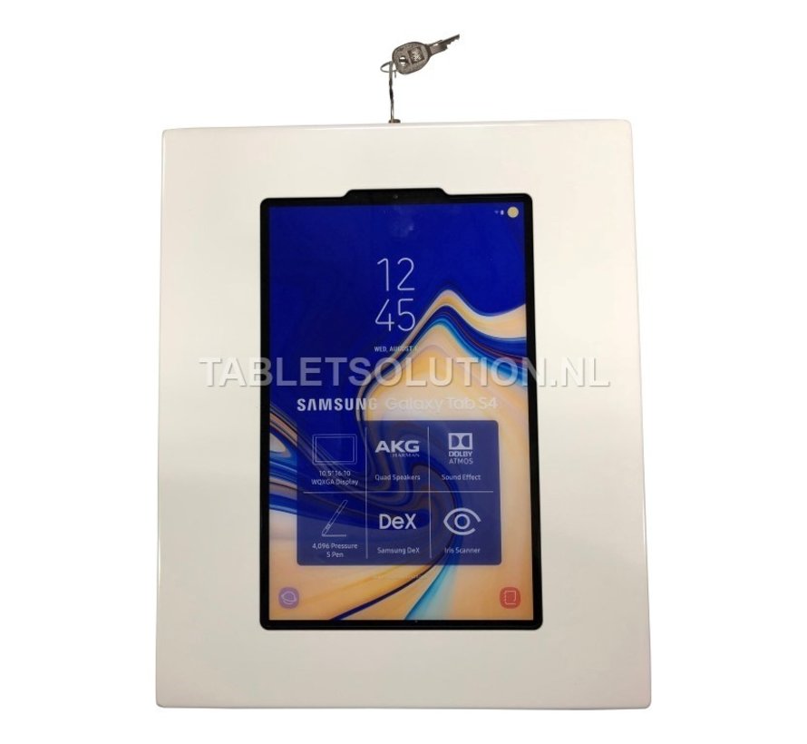XL Galaxy Tab A9+ 11" vloerstandaard