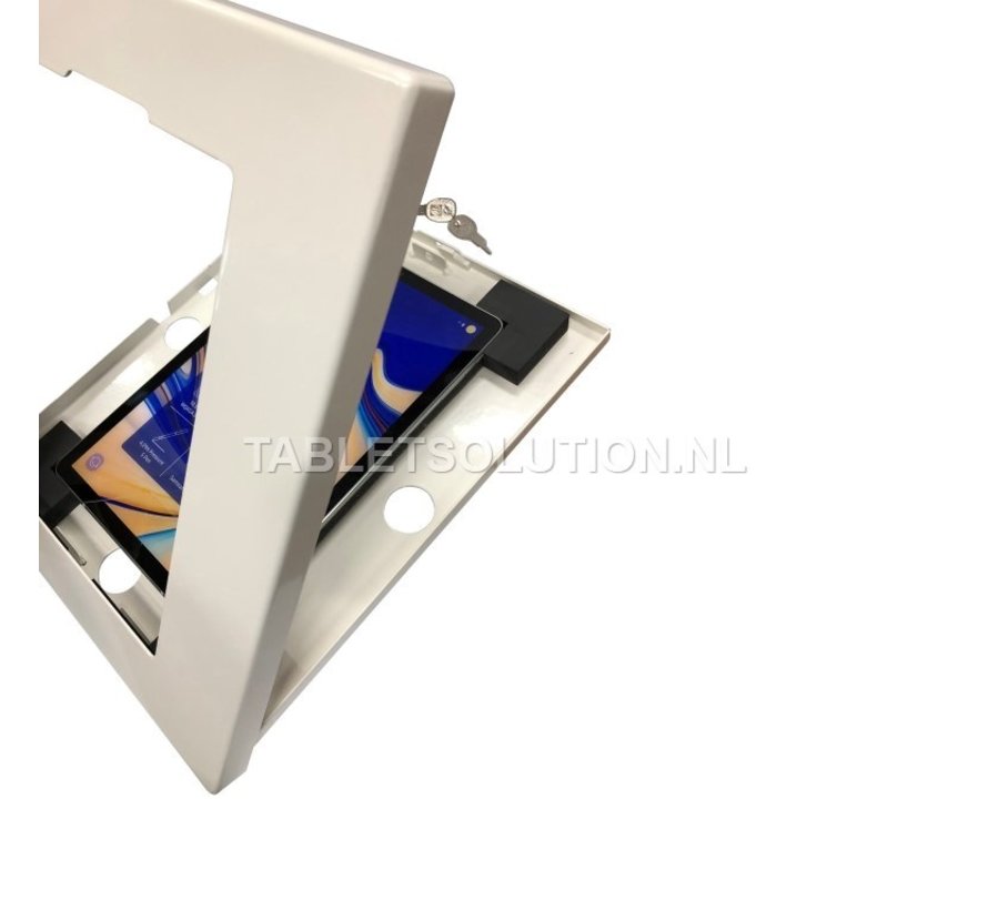 XL Galaxy Tab A9+ 11" vloerstandaard