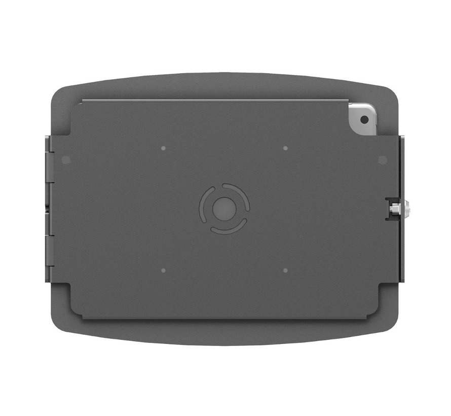 Compulocks Space iPad 10.2" Wall Mount Security Lock Display Enclosure