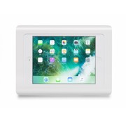 TABDOQ iPad 10.2" wandhouder - Wit