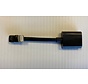 HaaHaakse Lightning connector voor inbouw iPadhouders