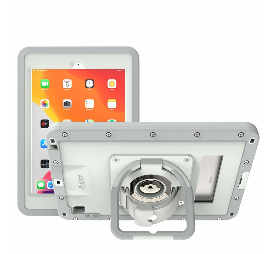 aXtion Pro MPA Medical iPad 10.2 Antimicrobial CWA639MPA