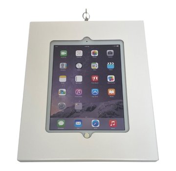 Tabboy XL iPad 9.7 houder, diverse montage opties