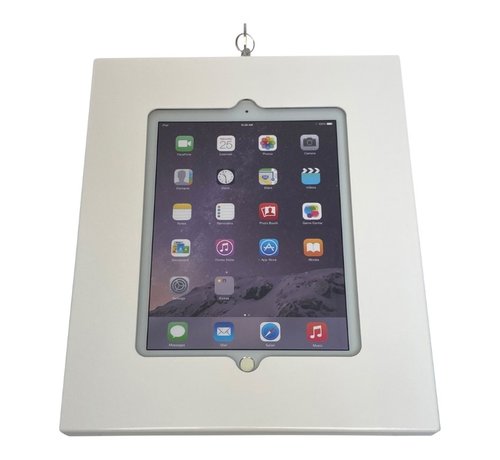 Tabboy XL iPad 10.2 (2019/2020/2021) houder met anti-diefstal beveiliging