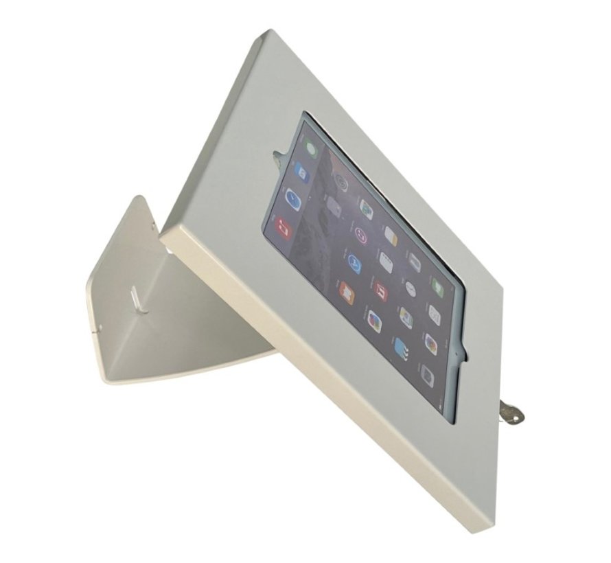 XL iPad 7 10.2 anti-diefstal wandhouder