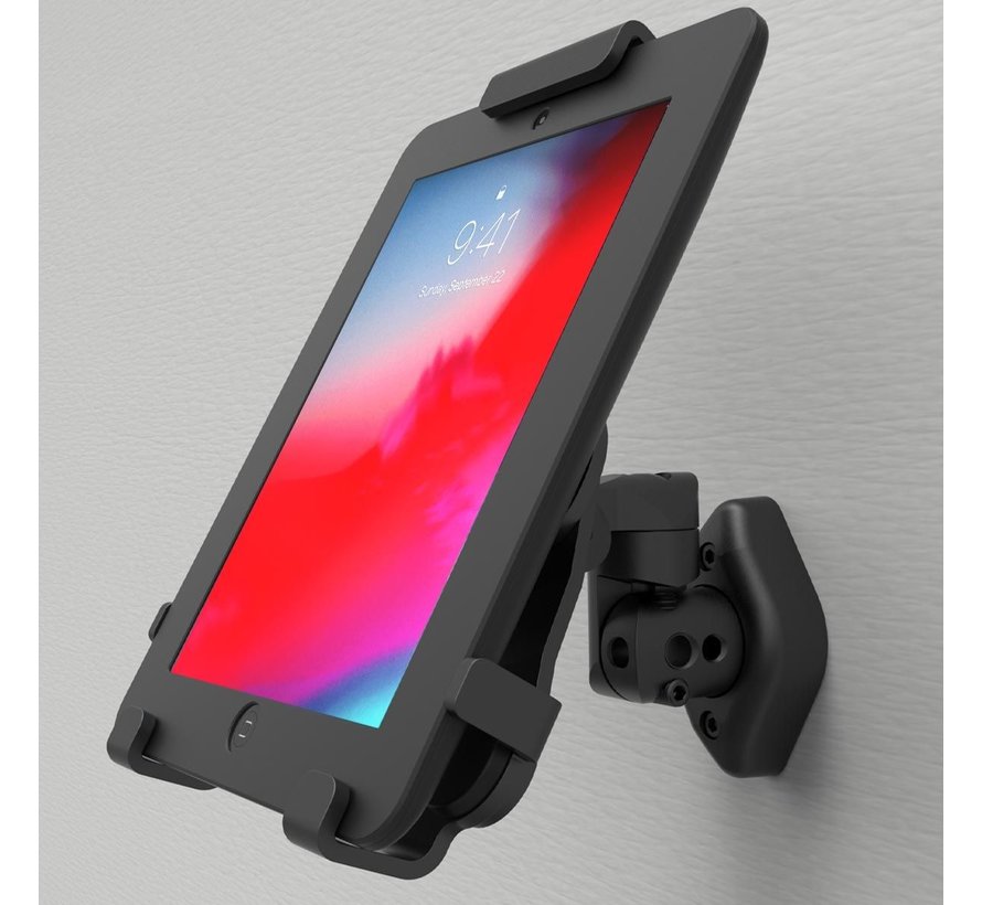 Tablet Rugged Cases Locking Stand