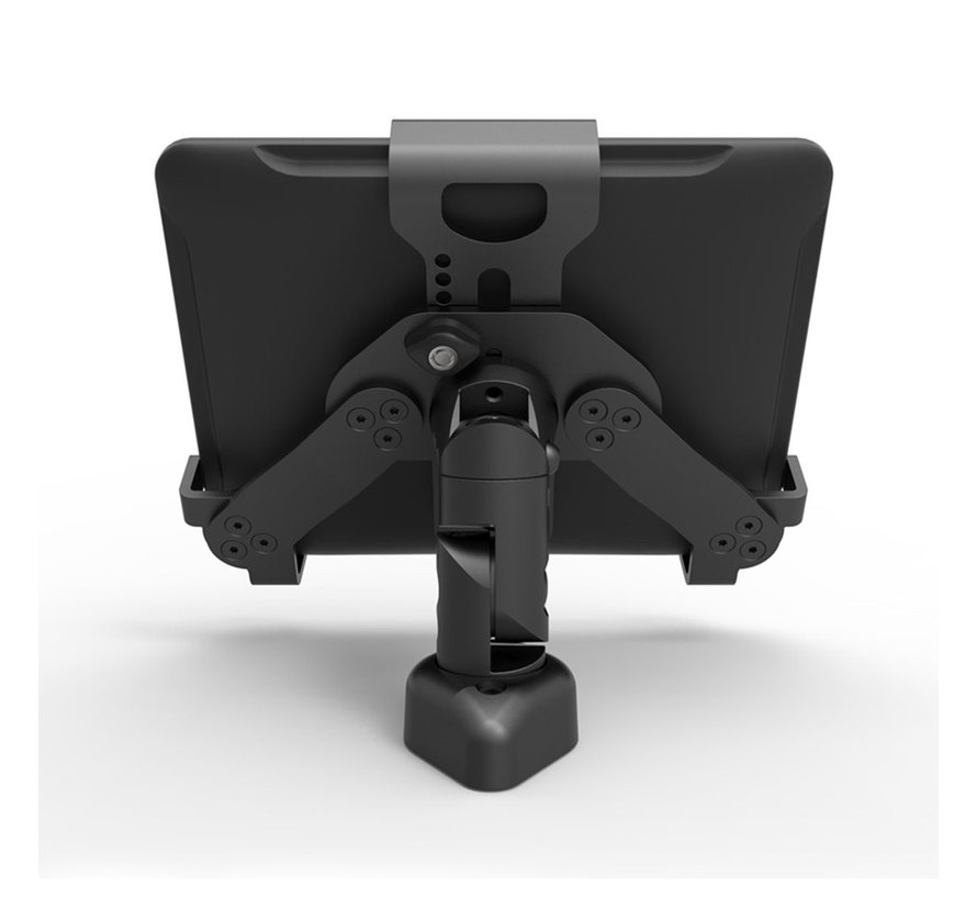 Tablet Rugged Cases Locking Stand