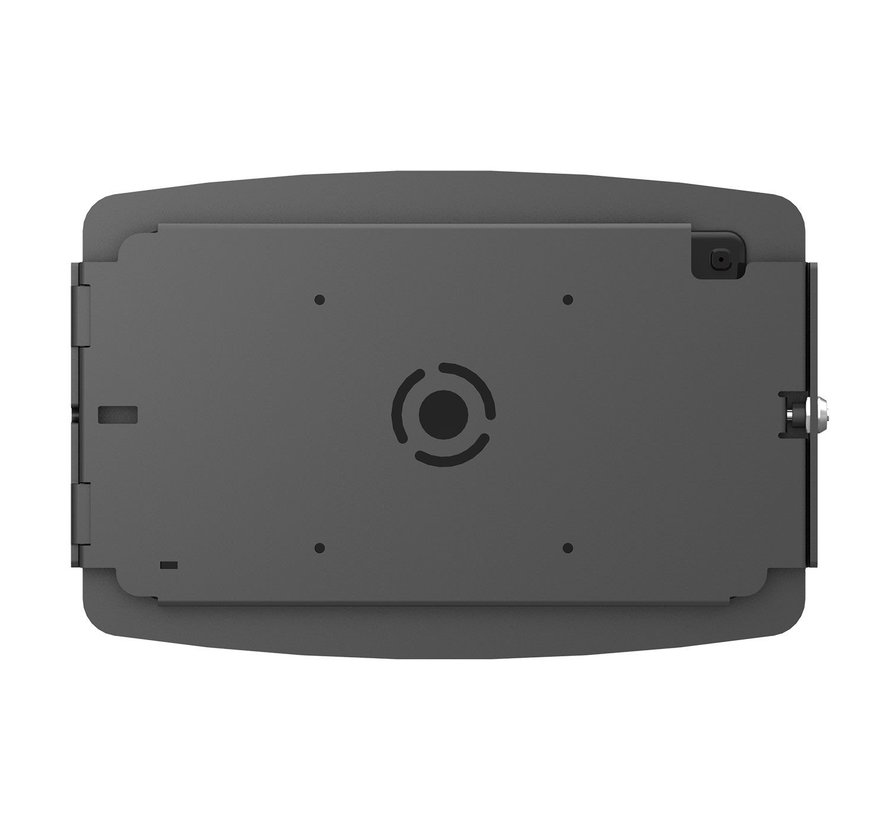 Space Galaxy Tab Enclosure Wall Mount Tab S 5e (2019),