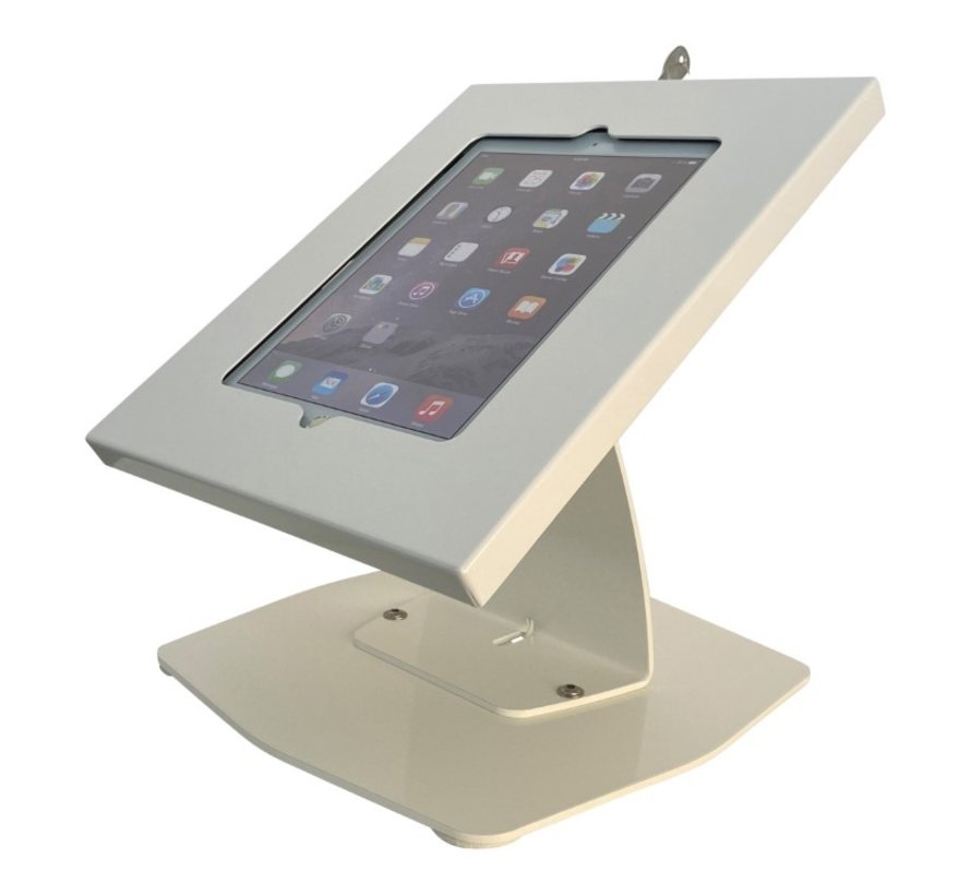 XL iPad Pro 11 (1-4) houder met anti-diefstal beveiliging , diverse montage opties